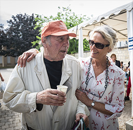 EN ROUTE CONTRE LA FRACTURE NUMÉRIQUE